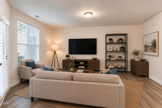 1105 Neighborly Way, Morrisville, NC 27560