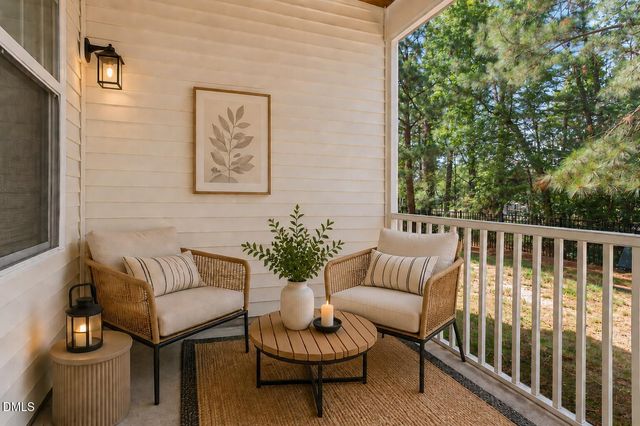 1105 Neighborly Way, Morrisville, NC 27560