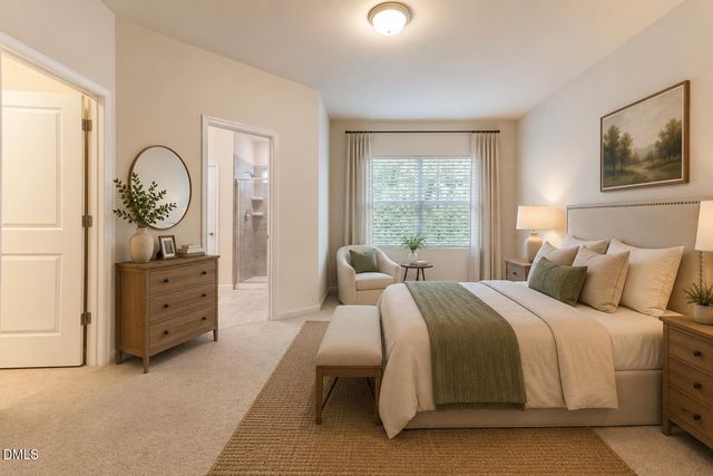 1105 Neighborly Way, Morrisville, NC 27560