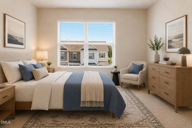 1105 Neighborly Way, Morrisville, NC 27560