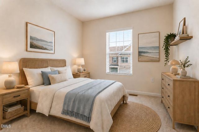 1105 Neighborly Way, Morrisville, NC 27560