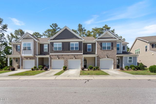 1105 Neighborly Way, Morrisville, NC 27560