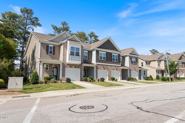 1105 Neighborly Way, Morrisville, NC 27560