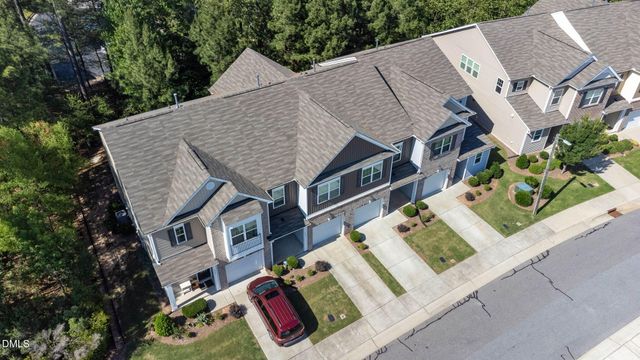 1105 Neighborly Way, Morrisville, NC 27560