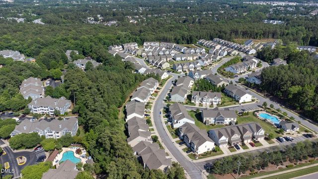 1105 Neighborly Way, Morrisville, NC 27560