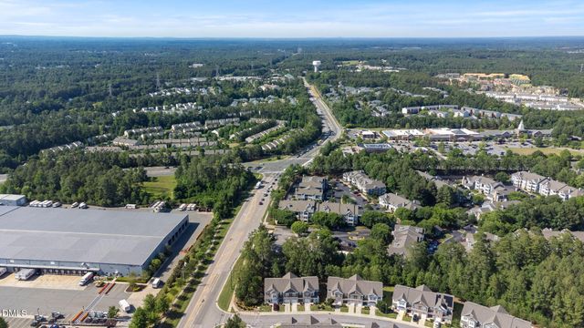 1105 Neighborly Way, Morrisville, NC 27560