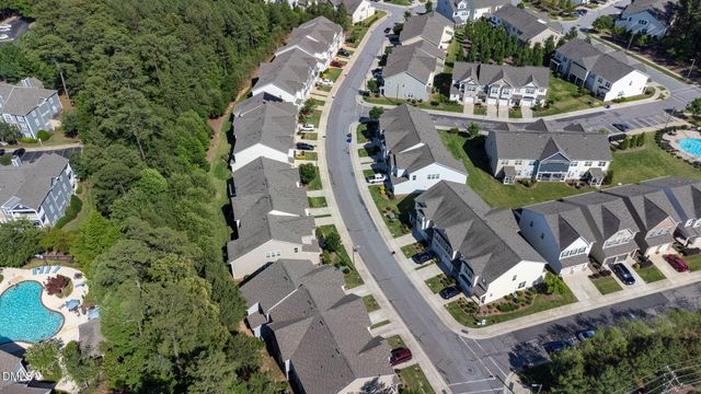 1105 Neighborly Way, Morrisville, NC 27560