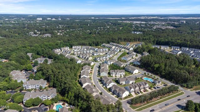1105 Neighborly Way, Morrisville, NC 27560