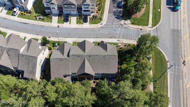 1105 Neighborly Way, Morrisville, NC 27560