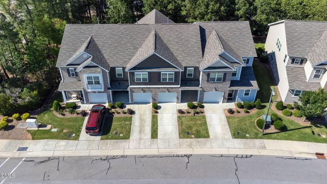1105 Neighborly Way, Morrisville, NC 27560