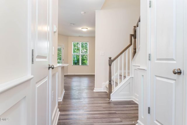 1105 Neighborly Way, Morrisville, NC 27560