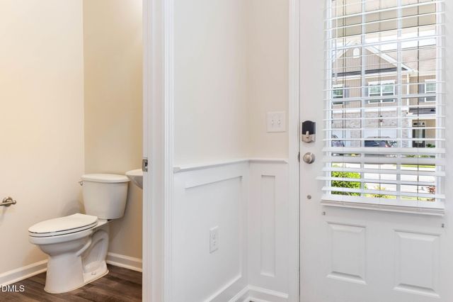 1105 Neighborly Way, Morrisville, NC 27560