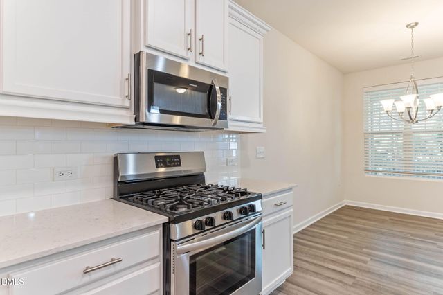 1105 Neighborly Way, Morrisville, NC 27560