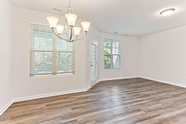 1105 Neighborly Way, Morrisville, NC 27560