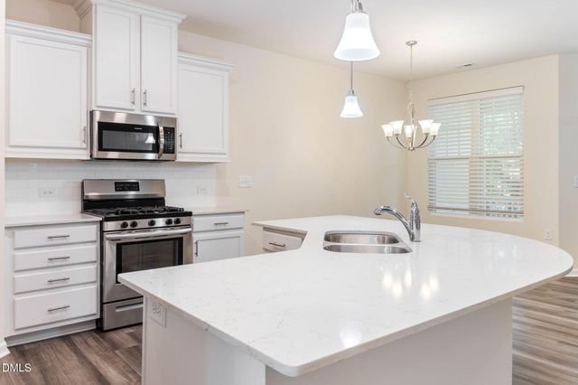 1105 Neighborly Way, Morrisville, NC 27560