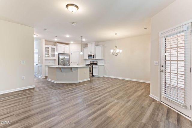 1105 Neighborly Way, Morrisville, NC 27560