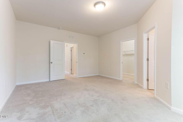 1105 Neighborly Way, Morrisville, NC 27560