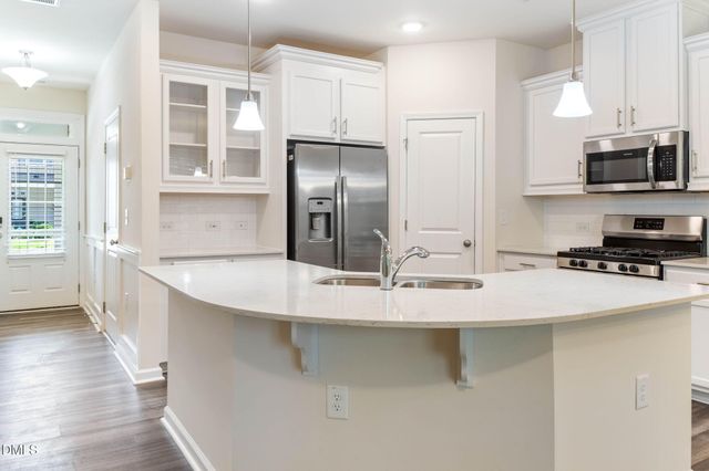 1105 Neighborly Way, Morrisville, NC 27560