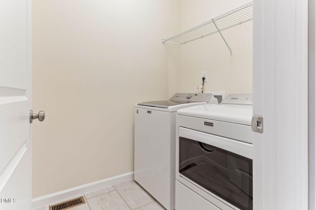 1105 Neighborly Way, Morrisville, NC 27560