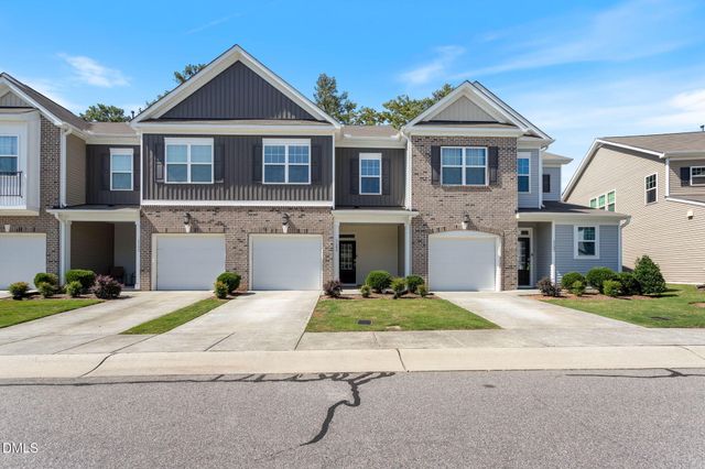 1105 Neighborly Way, Morrisville, NC 27560