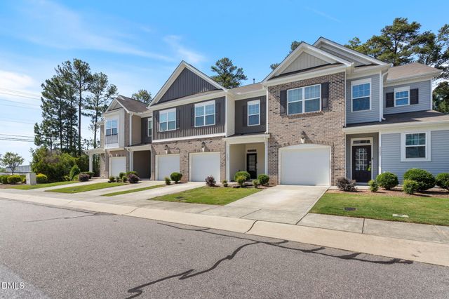 1105 Neighborly Way, Morrisville, NC 27560