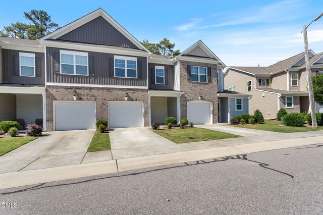1105 Neighborly Way, Morrisville, NC 27560