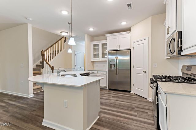 1105 Neighborly Way, Morrisville, NC 27560