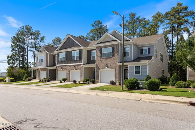 1105 Neighborly Way, Morrisville, NC 27560