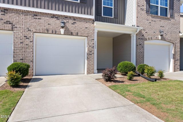 1105 Neighborly Way, Morrisville, NC 27560