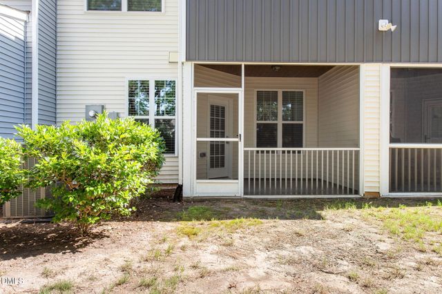 1105 Neighborly Way, Morrisville, NC 27560