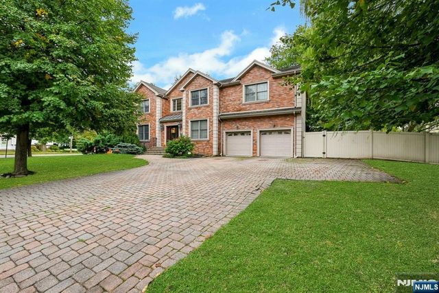 254 Wilson Avenue, Paramus, NJ 07652