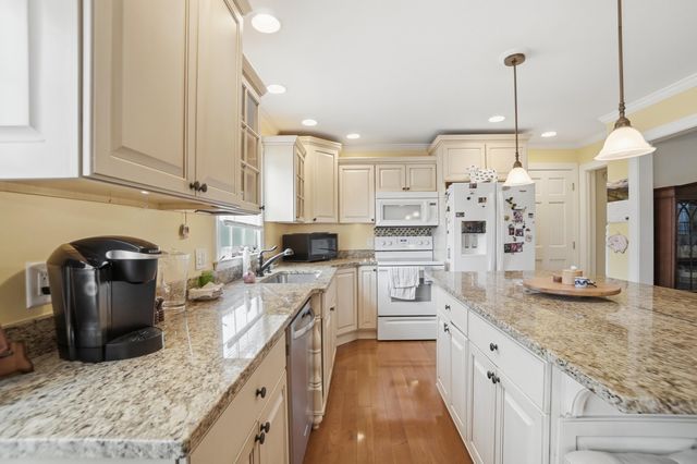 2516 Rebecca Drive 2516 Rebecca Drive, Springfield, OH 45503