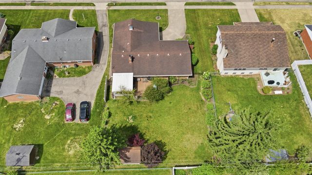 2516 Rebecca Drive 2516 Rebecca Drive, Springfield, OH 45503