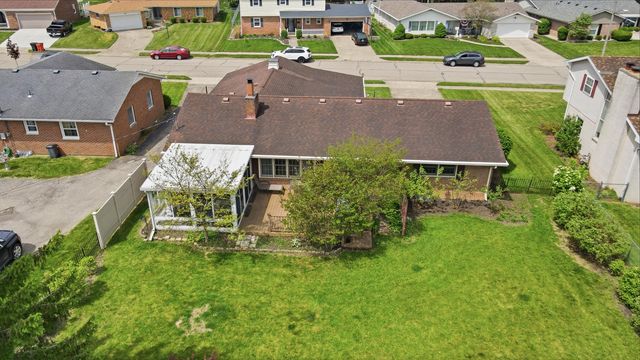 2516 Rebecca Drive 2516 Rebecca Drive, Springfield, OH 45503