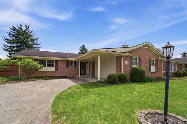 2516 Rebecca Drive 2516 Rebecca Drive, Springfield, OH 45503
