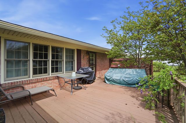 2516 Rebecca Drive 2516 Rebecca Drive, Springfield, OH 45503