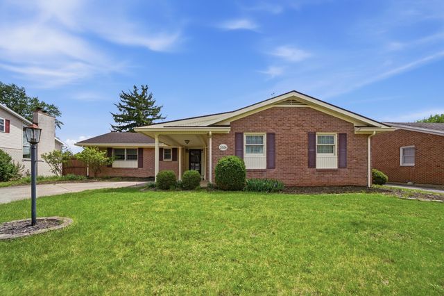 2516 Rebecca Drive 2516 Rebecca Drive, Springfield, OH 45503