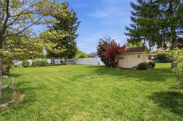 2516 Rebecca Drive 2516 Rebecca Drive, Springfield, OH 45503