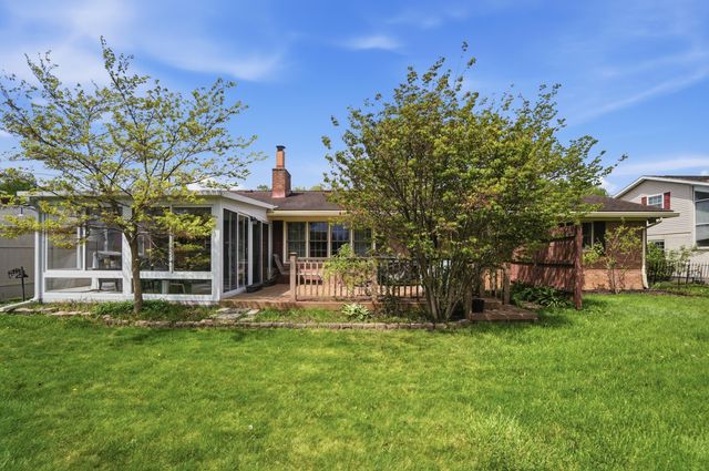 2516 Rebecca Drive 2516 Rebecca Drive, Springfield, OH 45503