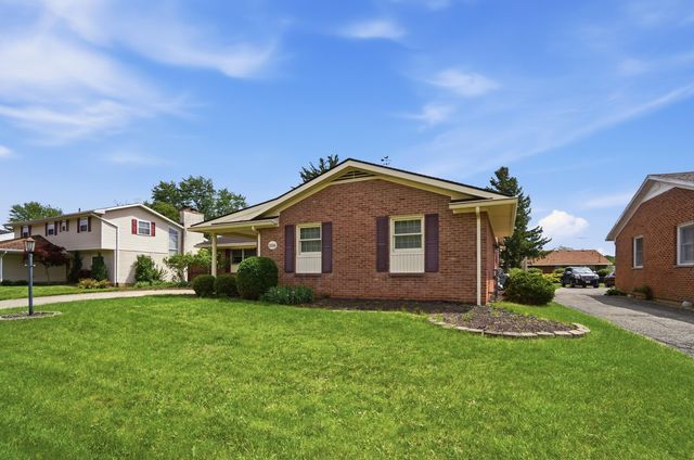 2516 Rebecca Drive 2516 Rebecca Drive, Springfield, OH 45503