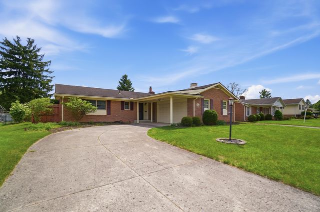 2516 Rebecca Drive 2516 Rebecca Drive, Springfield, OH 45503
