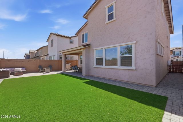 8324 E Paloma Avenue, Mesa, AZ 85212