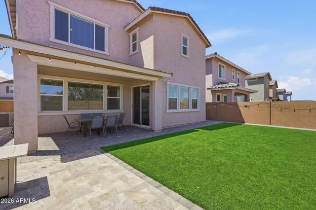 8324 E Paloma Avenue, Mesa, AZ 85212