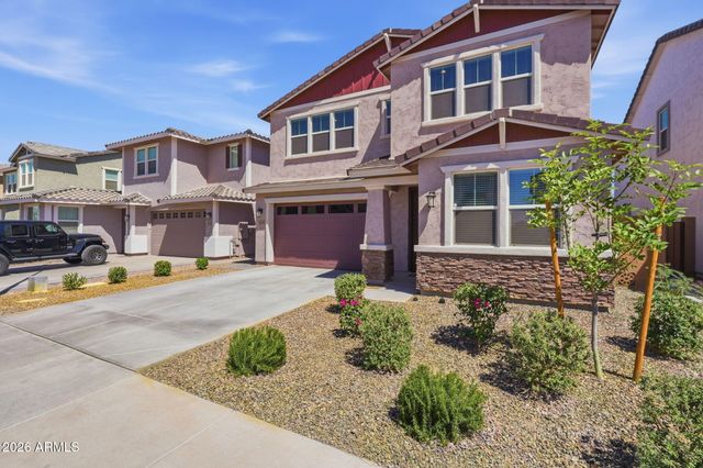 8324 E Paloma Avenue, Mesa, AZ 85212