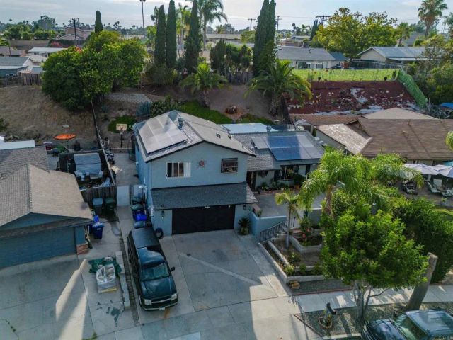 1650 Lisa Avenue, Vista, CA 92084