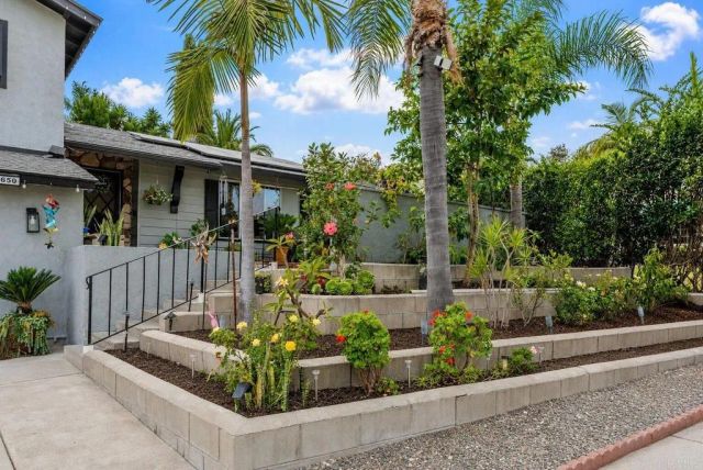 1650 Lisa Avenue, Vista, CA 92084