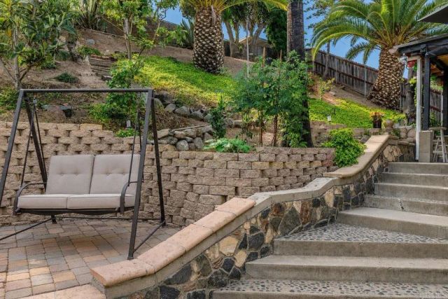 1650 Lisa Avenue, Vista, CA 92084