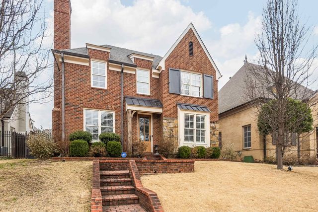 3011 OAKLEIGH MANOR LN, Germantown, TN 38138