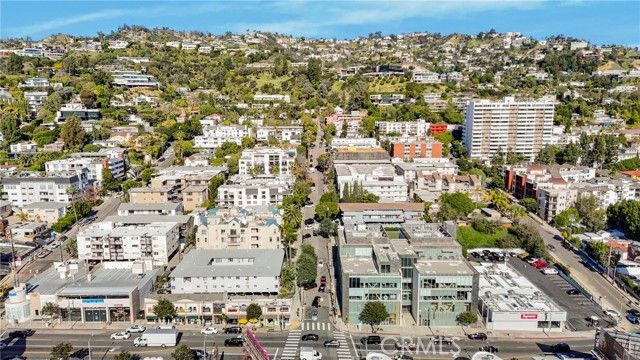 1129 Larrabee Street 10, West Hollywood, CA 90069