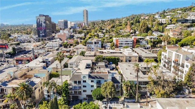 1129 Larrabee Street 10, West Hollywood, CA 90069